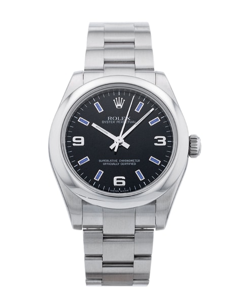 Rolex Lady Oyster Perpetual 177200